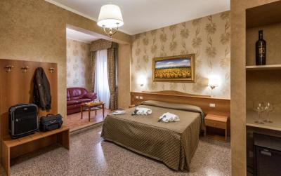 Superior Single Room 1