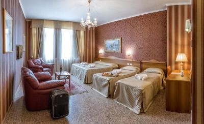 Triple Room 3