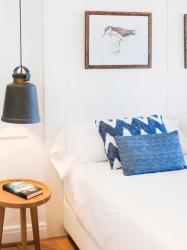 Deluxe Suite with Sea View 3