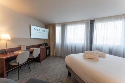 Privilege Doppelzimmer 2