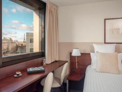 Superior Doppelzimmer mit Aussicht 5