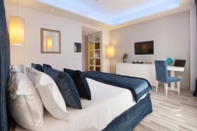 Standard Double Room with Garden View 1