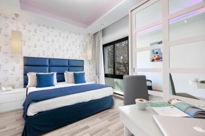 Standard Double Room 3