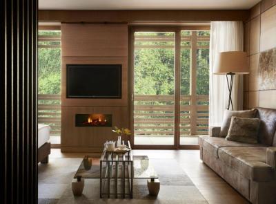 Suite J&uacute;nior 1