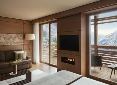 Suite J&uacute;nior Deluxe 2