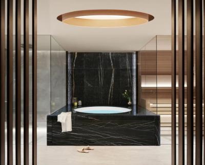 Suite com Banheira de Hidromassagem 3