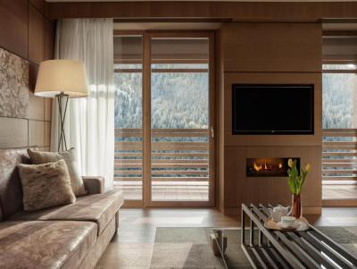 Suite Familiar 4