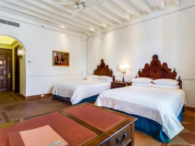 Standard Double Room 1