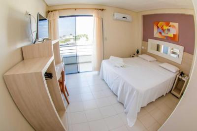 Deluxe Single Room 3