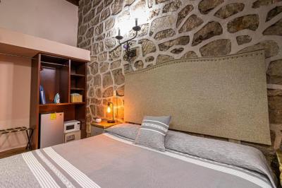 Junior Suite 1