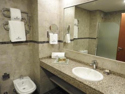 Executive Double Room 1