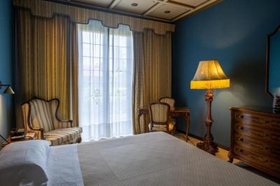 Classic Double or Twin Room 1