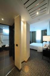 Double or Twin Room 1