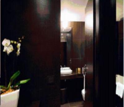 Executive Double or Twin Room 2
