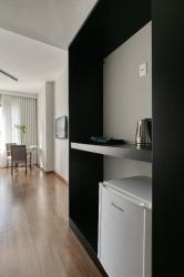 Standard Doppelzimmer 5