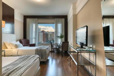 Classic Zweibettzimmer 8