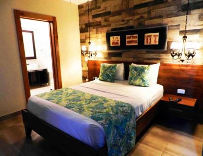 Deluxe Double Room 2