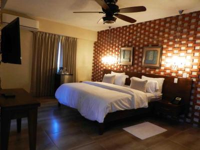 Junior Suite with Balcony 3