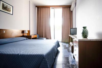 Economy Double Room 1