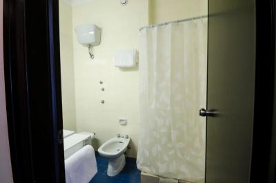 Economy Double or Twin Room with Beach Access 7