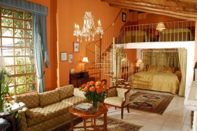 Family Suite 3