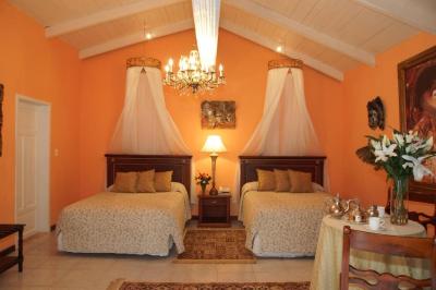 Queen Suite 5
