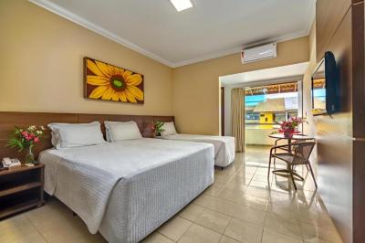 Chambre Standard 1