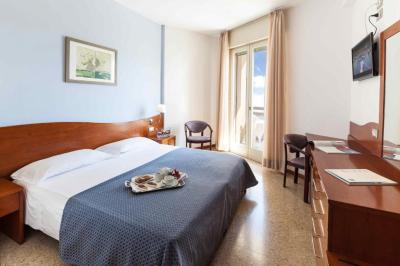 Standard Double Room 1