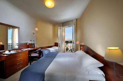 Standard Triple Room 3
