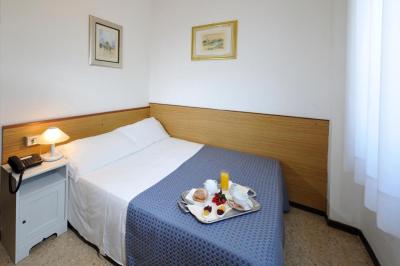 Comfort Single Room 7
