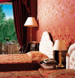 Superior Double or Twin Room 1