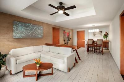 Suite Preferred Club Master com Vista Tropical (Apenas Adultos) 17