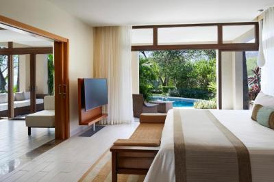 Suite Preferred Club Master com Acesso Direto &agrave; Piscina (Apenas Adultos) 18