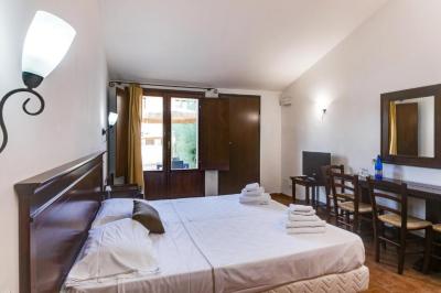 Chambre Double &Eacute;conomique 4