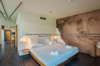 Camera Familiare con Accesso Spa 2
