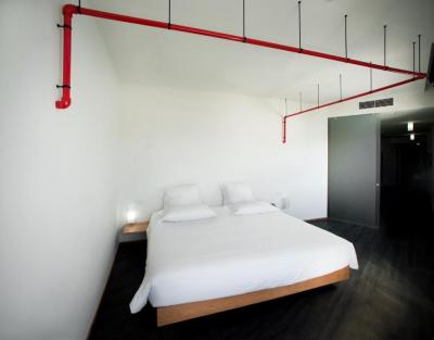 Suite con Accesso Spa 5