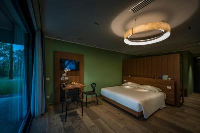 Studio Apartment 3