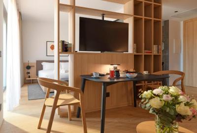 Suite J&uacute;nior 2