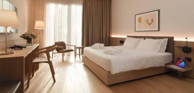 Quarto Deluxe 4