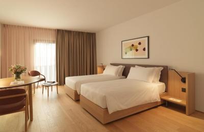 Quarto Duplo Standard 6