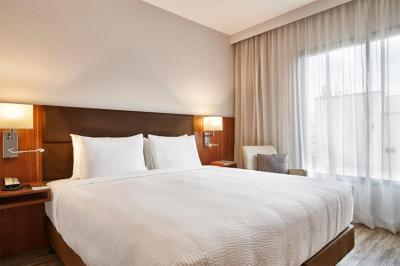 Quarto Premium Casal 5