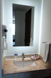Master Suite mit Kingsize-Bett 5