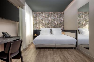 Urban Double or Twin Room 2