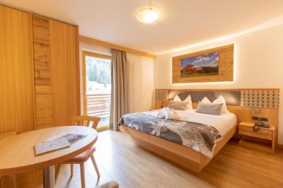 Double or Twin Room 1