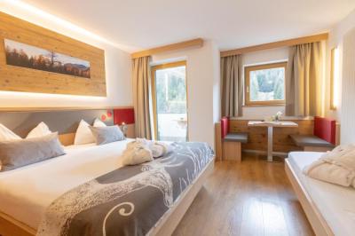 Triple Room 2