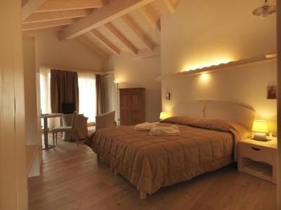 Suite Junior 1