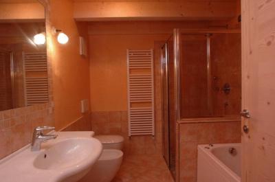Suite Junior avec Mezzanine 2