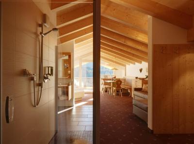 Suite with Balcony 3