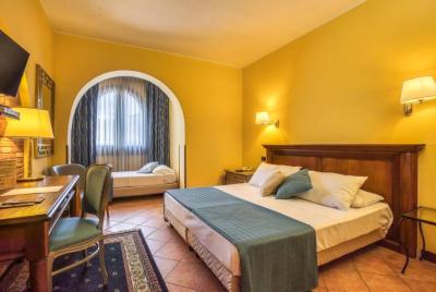 Triple Room 3