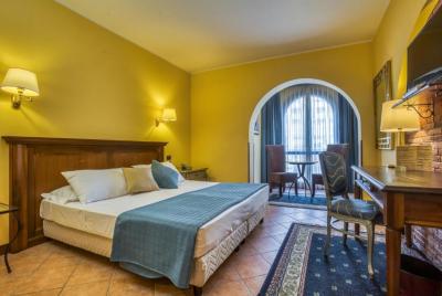 Superior Double Room 6